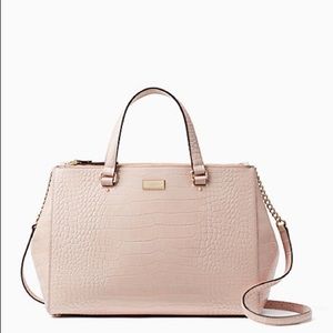 Kate Spade Bristol Drive Loden Satchel